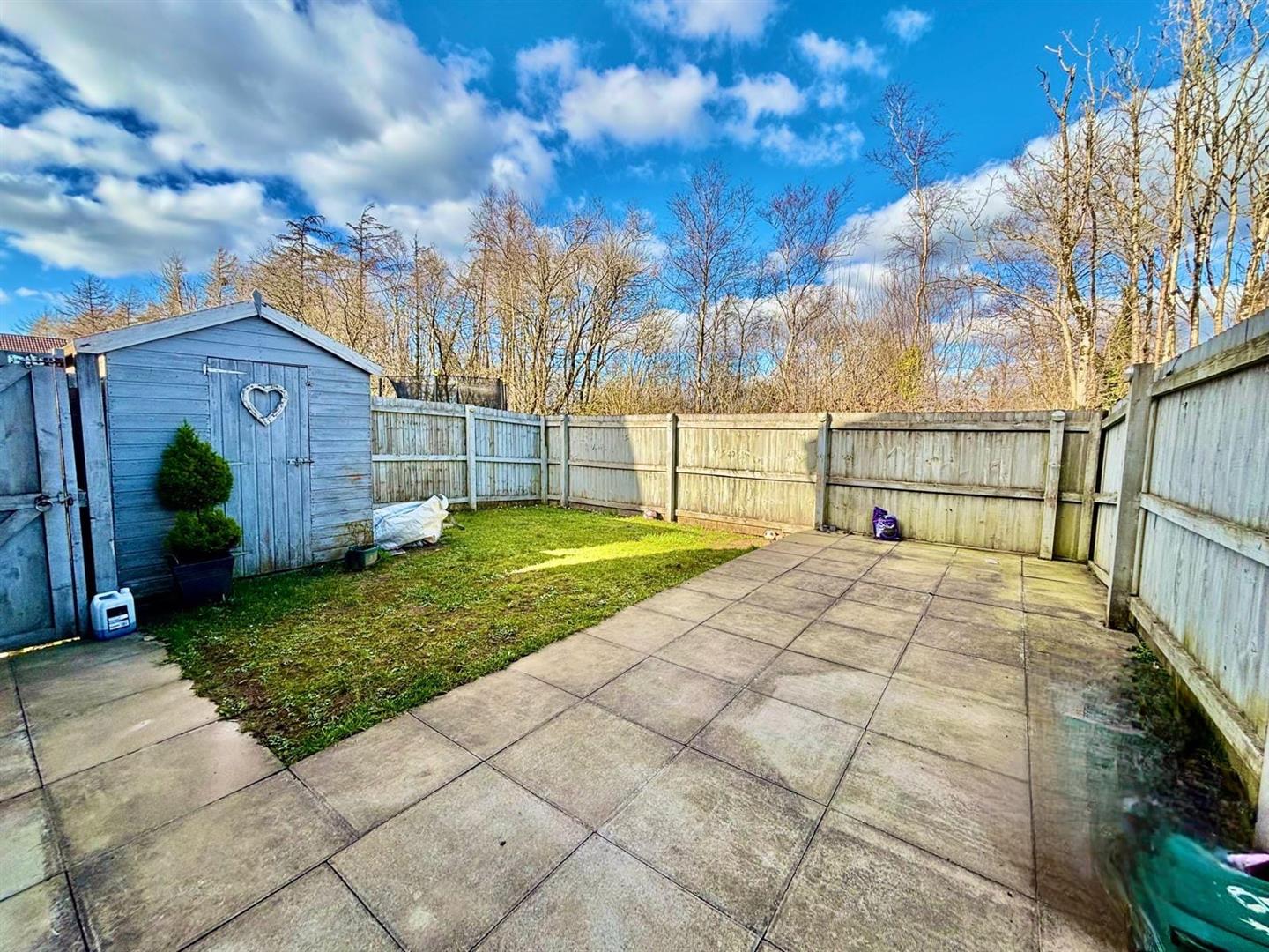 Bryn Derwen, Sketty, Swansea, SA2 9GX